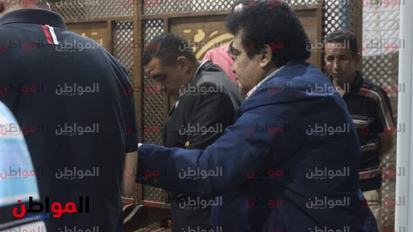 محمد عدوية