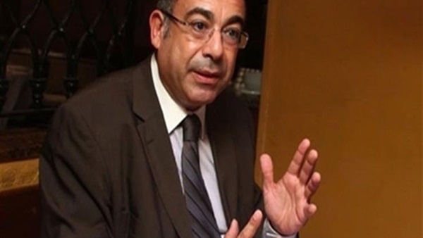 السفير محمد إدريس