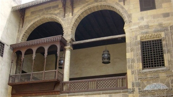 بيت السناري
