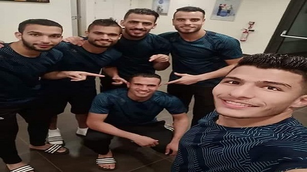 أحمد بوسكا
