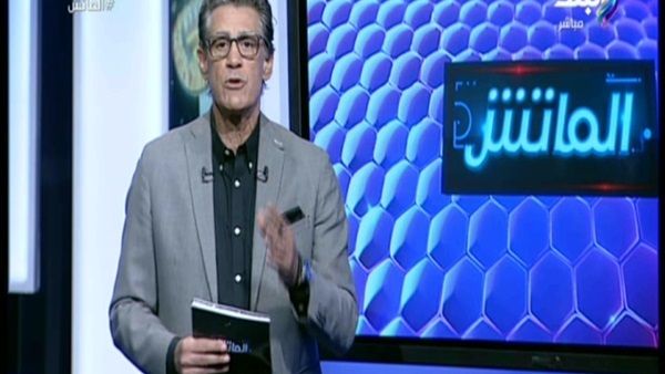زكريا ناصف