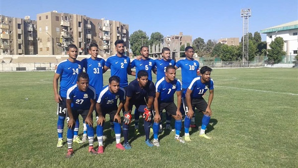 نادى قنا