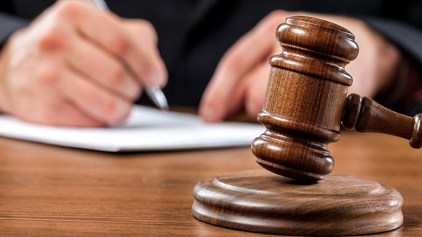 حبس عصابة إفريقية