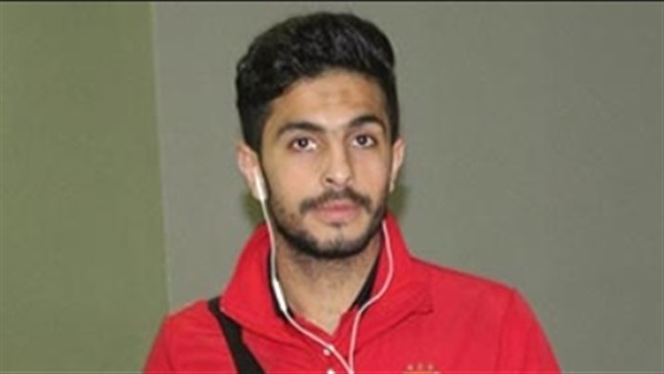 ايمن اشرف