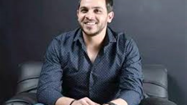 الفنان محمد رشاد
