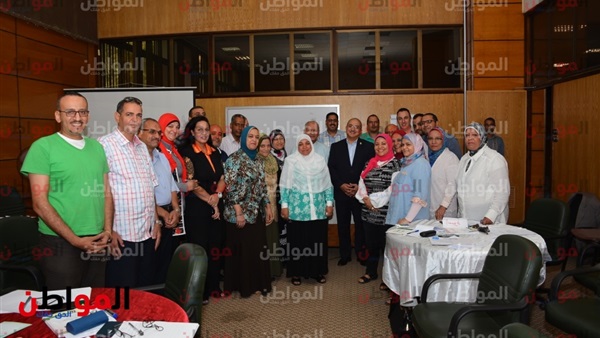 رئيس جامعة أسيوط