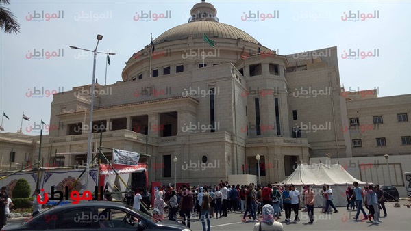 جامعة القاهرة