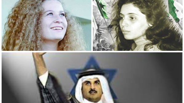التميم وبوحيريد وقيمة