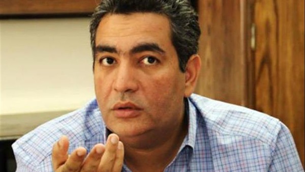 احمد مجاهد
