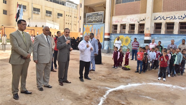 مدارس