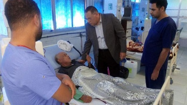 الدكتور ممدوح غراب