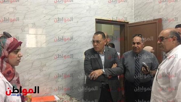 محافظ الشرقية