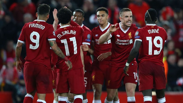 ليفربول