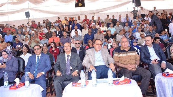 مهرجان الشرقية للخيول