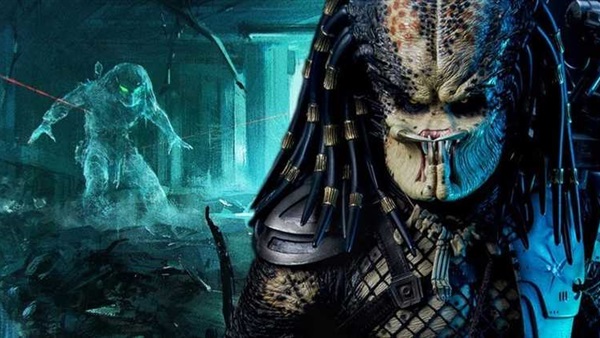 the Predator