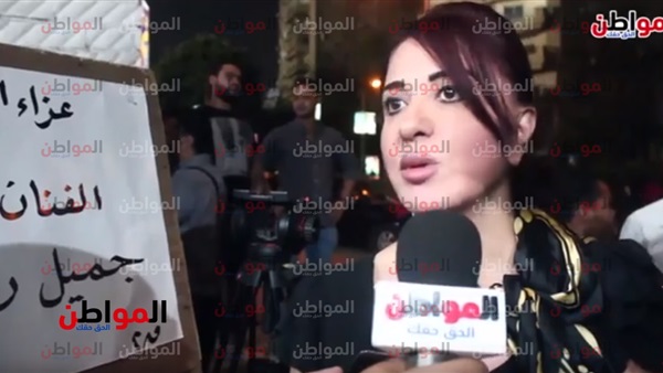 مادلين مطر
