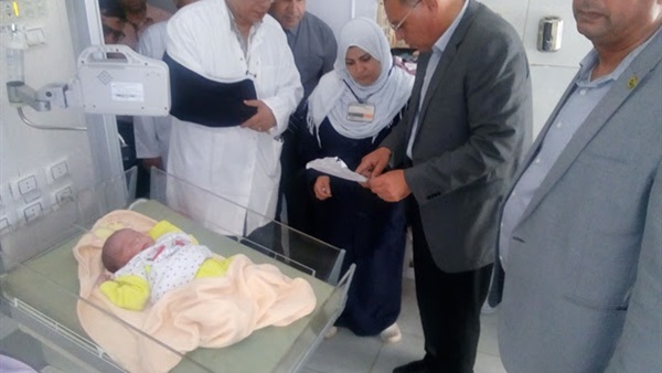 محافظ الشرقية