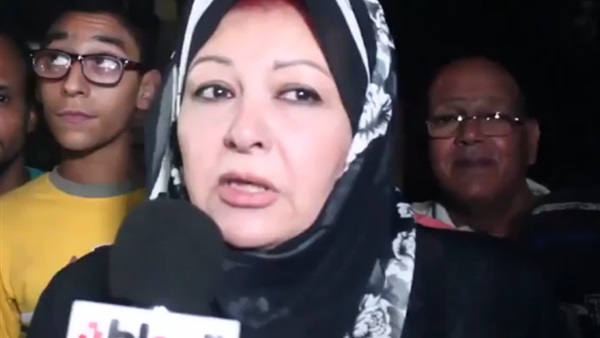 عفاف شعيب