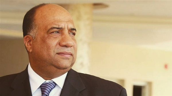 محمد مصيلحي رئيس
