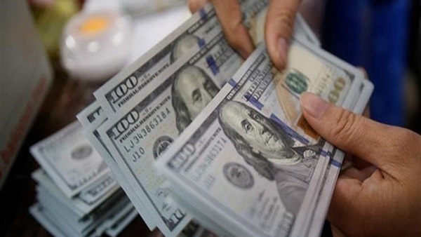 الإتجار بالنقد الأجنبى