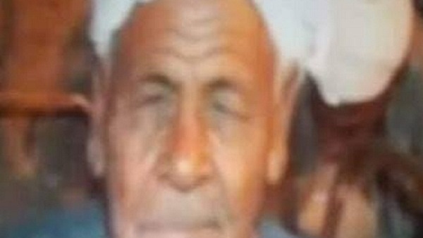 حسين محمد محمد بدوي