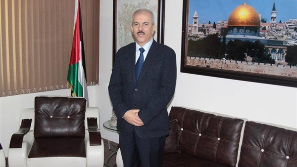 أمين الهيئة الإسلامية