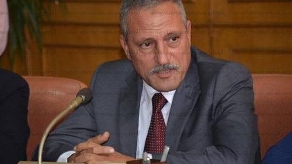 للواء حمدى عثمان