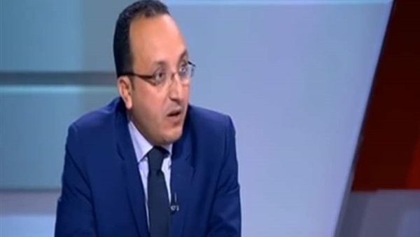 هاني يونس, المتحدث