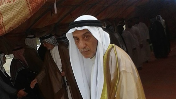 اخر أمراء الاحواز