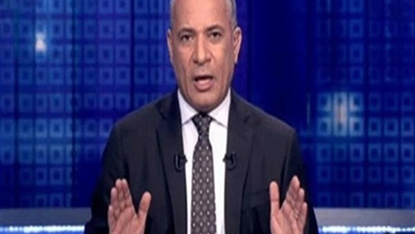 أحمد موسى