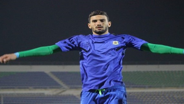محمد عواد
