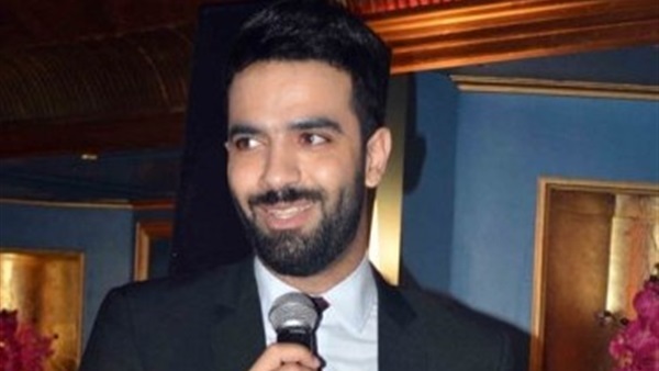 الفنان محمد سراج