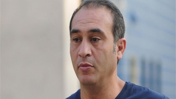 على ماهر مدرب سموحة
