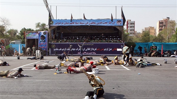 الأحواز
