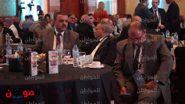 المؤتمر العربى الثانى