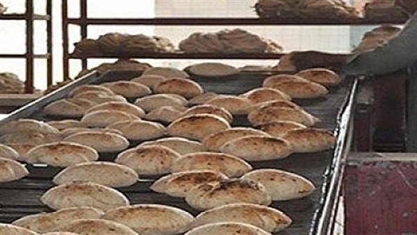 رغيف الخبز-كفر شكر