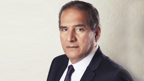 محمد بدوى الدسوقى