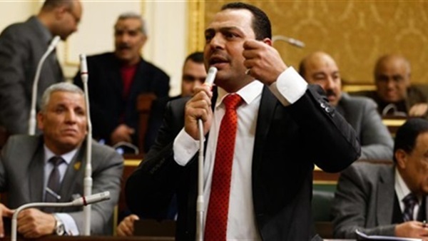 سامح السايح