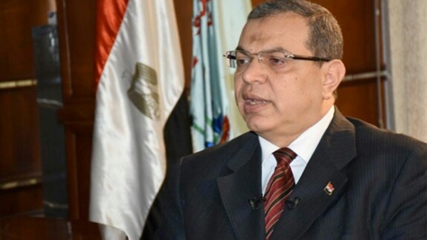 وزير القوى العاملة