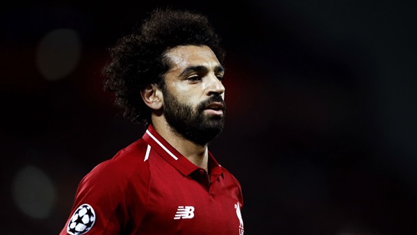 النجم المصري محمد