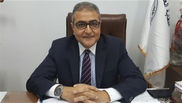 نقابة الاطباء البيطرين