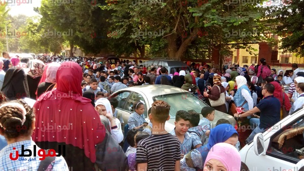 بداية العام الدراسي