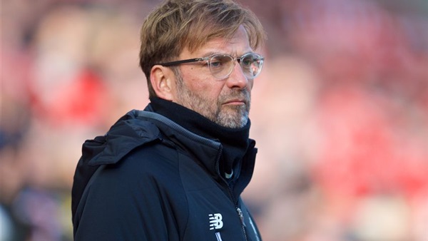 مدرب ليفربول يورجن