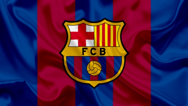 برشلونة الأسباني