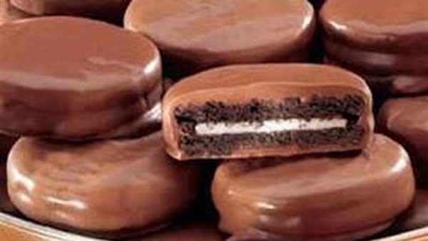 طريقة عمل بسكويت