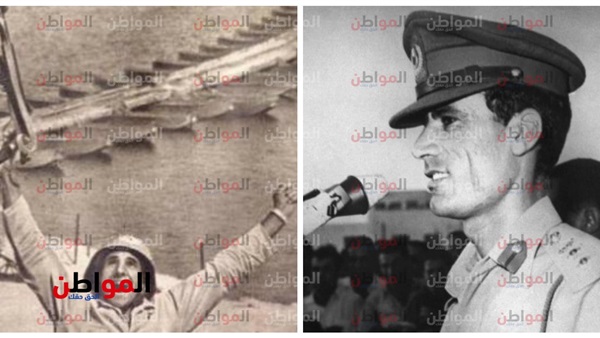 ليبيا ودورها في حرب