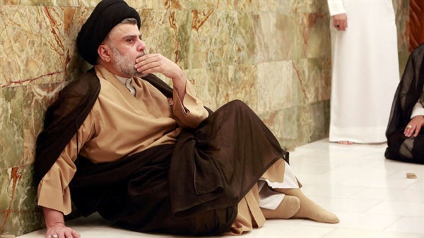 مقتجى الصدر