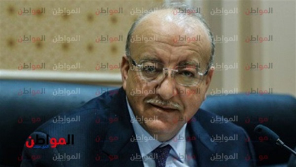 علاء والى