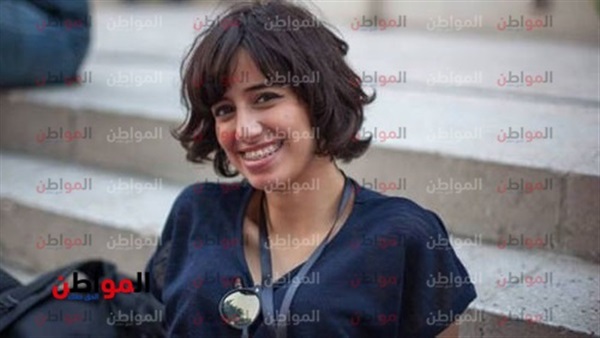 زينب فاسيكي رسامة