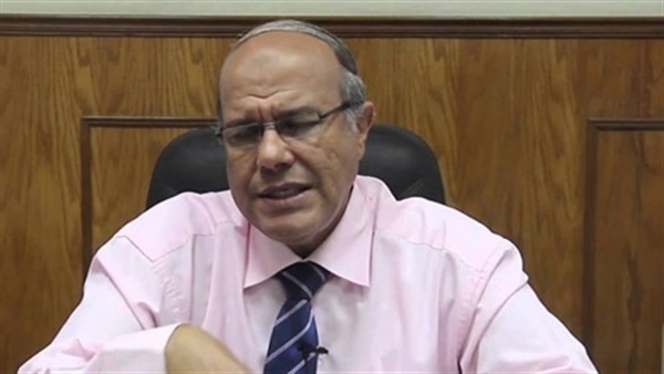 أحمد عبد العال رئيس